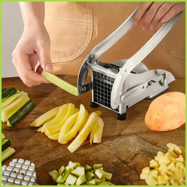 Magic Potato Cutter Pro ™